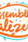 Logo Galèzes 40x50 (déformée)